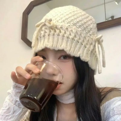 狼女