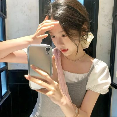 牛仔裤的夏天2