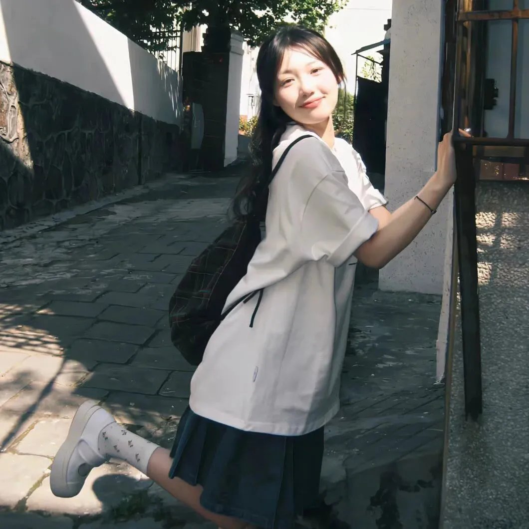 感动裁判的玉儿